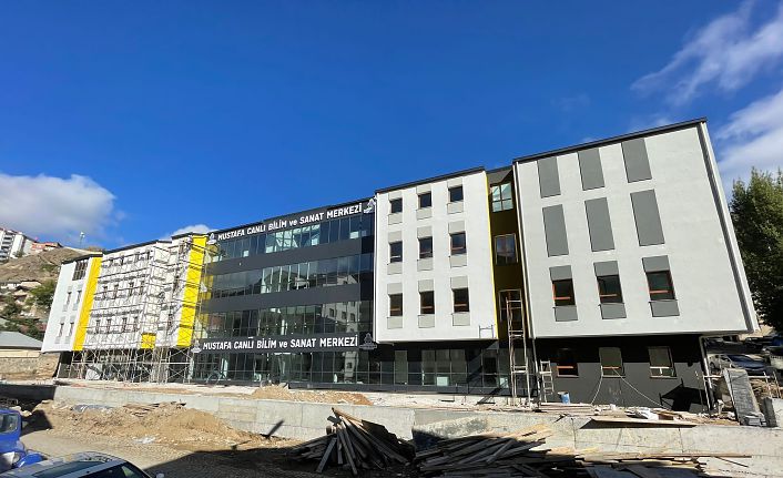 Akşener ve İmamoğlu Gümüşhane’ye geliyor