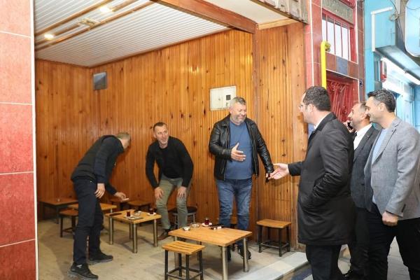 WhatsApp Image 2022-10-22 at 12.36.49Başkan Osman Nuri Ekim’den her gün yoğun mesai