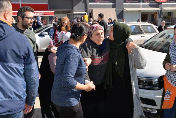 Acı kader! 10 yıl önce kazadan kurtulan gazeteci bu kez hayatını kaybetti