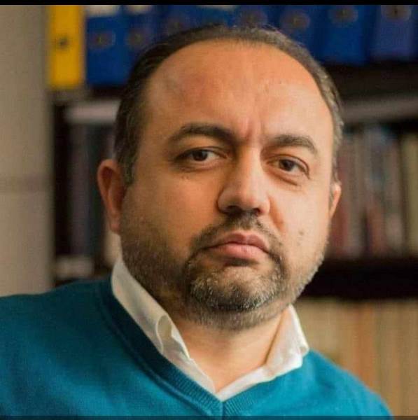 Acı kader! 10 yıl önce kazadan kurtulan gazeteci bu kez hayatını kaybetti