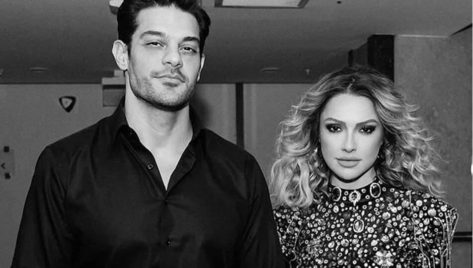 Hadise o paylaşımıyla eski eşine gönderme mi yaptı? İşte paylaşımı 