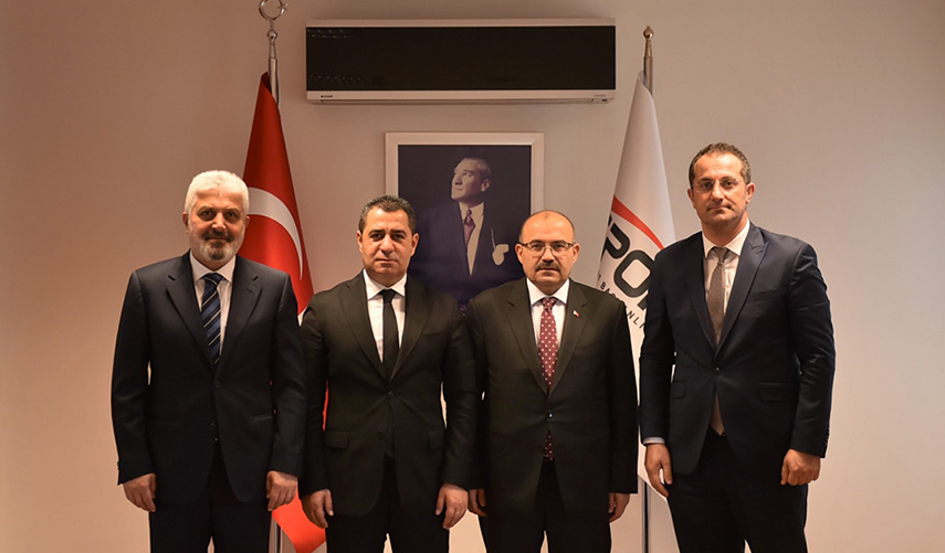 Akçaabat sahaları için 15 milyonluk yatırım