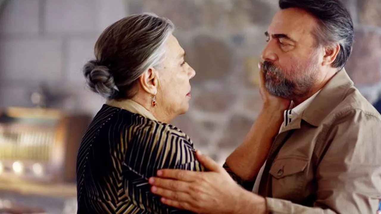 Ben Bu Cihana Sığmazam yeni bölümü ile yarın nefesleri kesecek! 