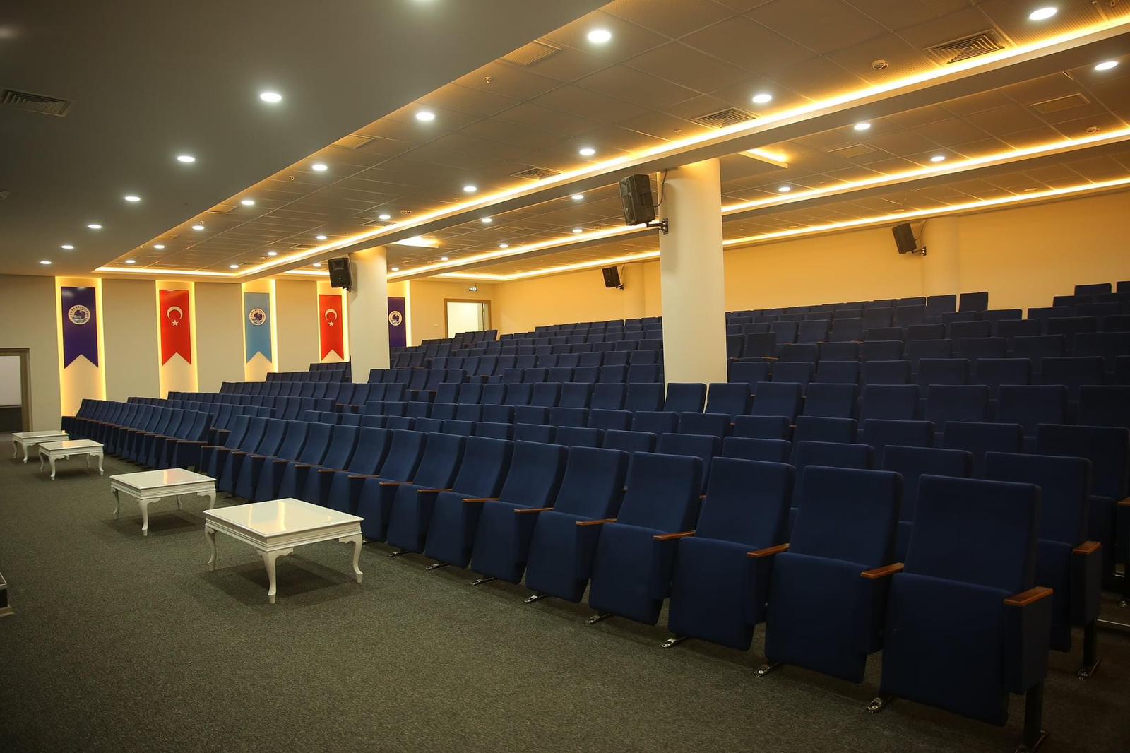 Yomra Belediyesi'nden şehit ve gazi yakınlarına indirim