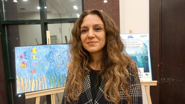 Mikroplastik kirliliği korkutucu boyutlara ulaştı! Hamsi, palamut, mezgit, barbun ve istavritte tespit edildi