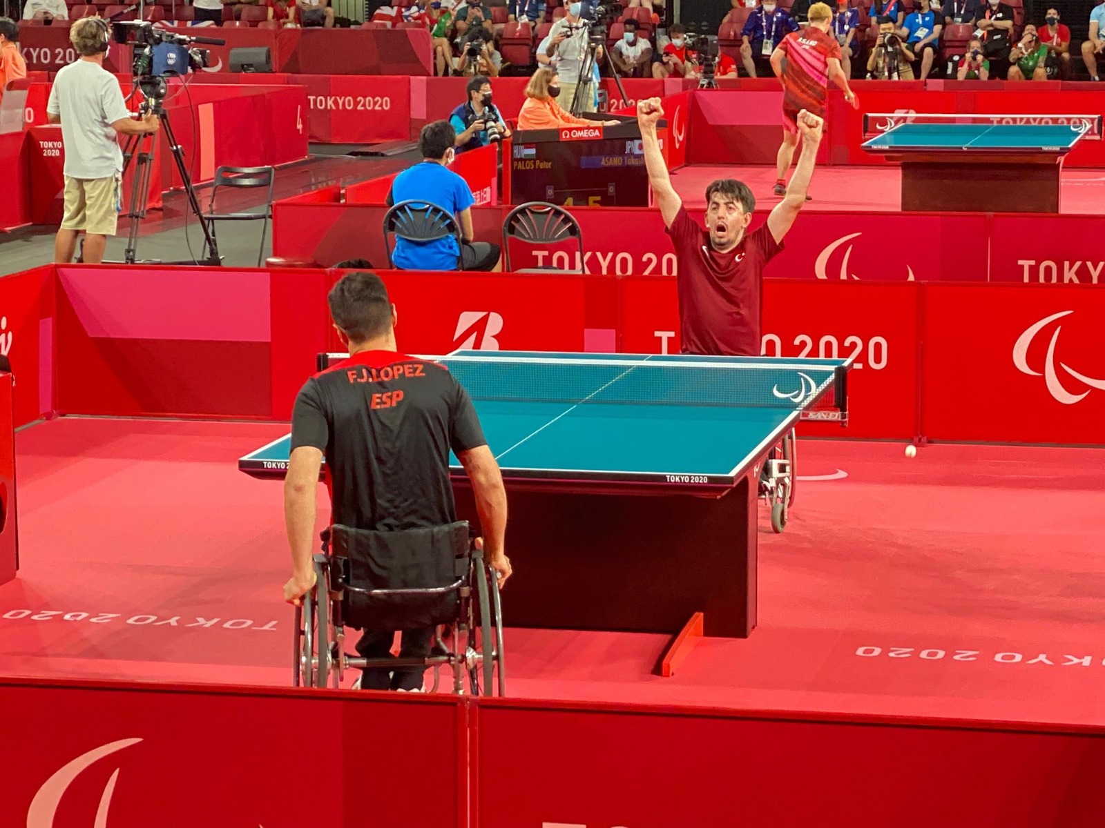 Abdullah Öztürk'ün gözü Paris'te! "2 kez Olimpiyat şampiyonu oldum, 3. kez bunu başaracağım"