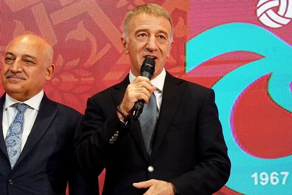 Uğurcan Çakır'a Fair-Play Futbolcu ödülü