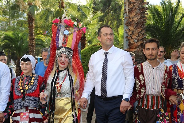 Akçaabat’ta horunun altyapısı güçleniyor