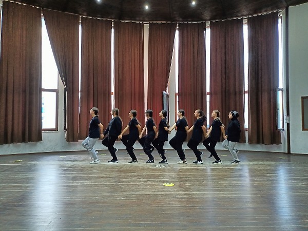 Akçaabat’ta horunun altyapısı güçleniyor