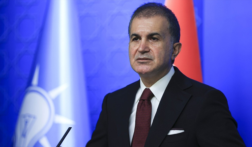 HÜDA PAR tartışmalarına AK Parti’den açıklama! “Her partinin kendi kimliği var”