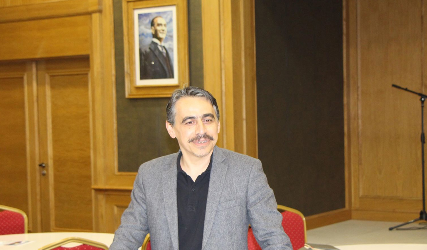 Çamoluklu öğrenciler Avrasya Üniversitesine misafir oldu