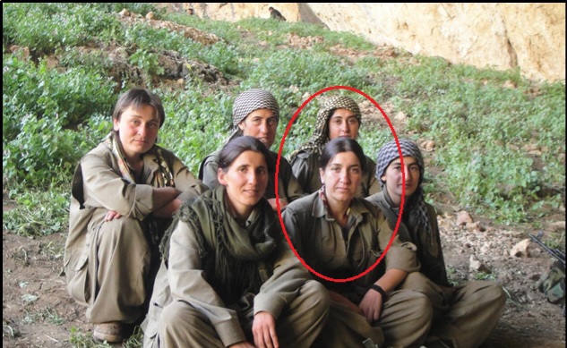 MİT'ten Kuzey Irak'ta kilit operasyon