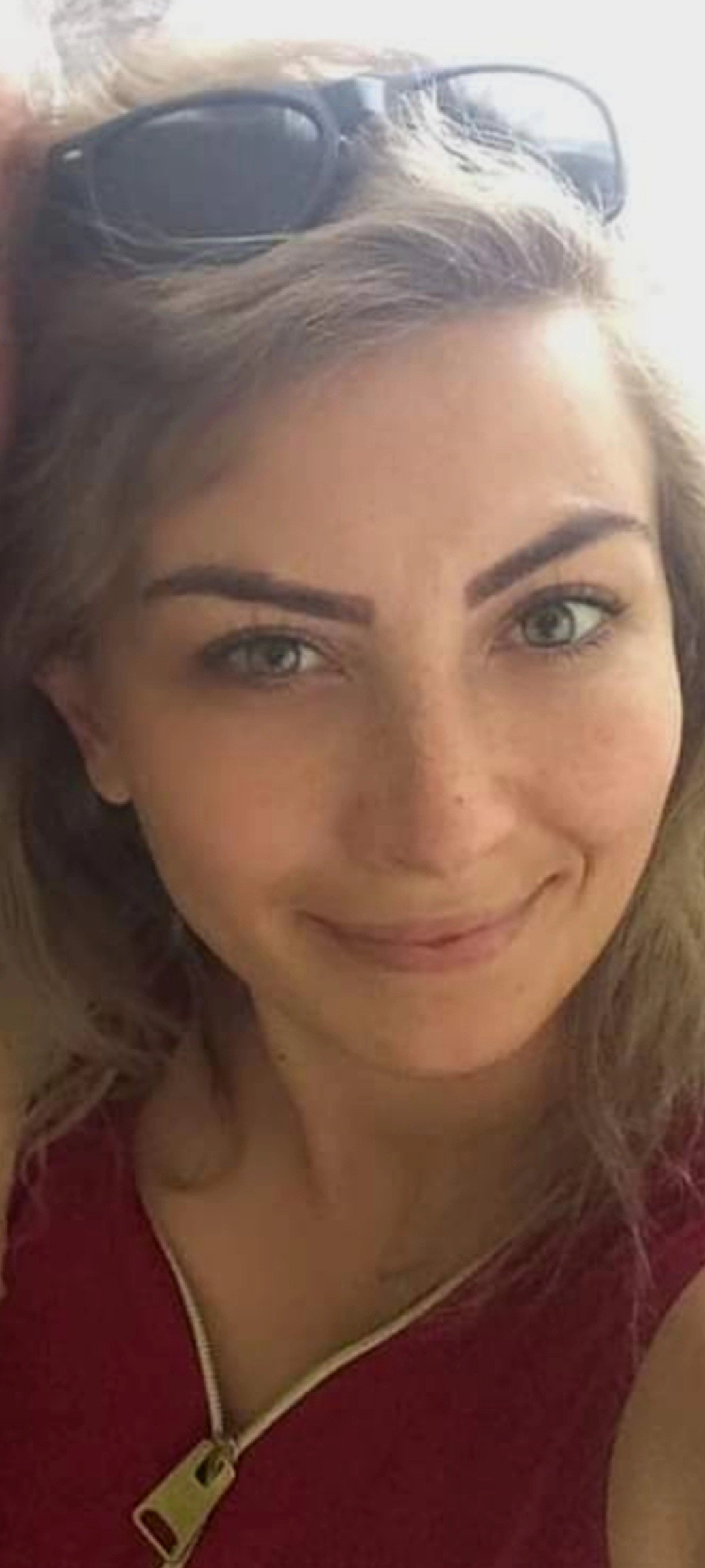 Samsun'da fazla ağrı kesici içen kadın hayatını kaybetti