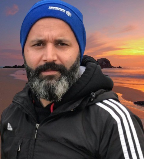 Trabzon'da kaza! 1 kişi hayatını kaybetti