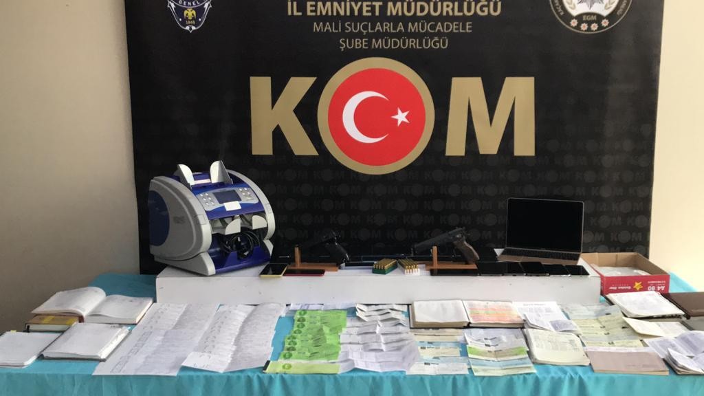 Trabzon dahil 7 ilde düzenlenen operasyonun detayları belli oldu!