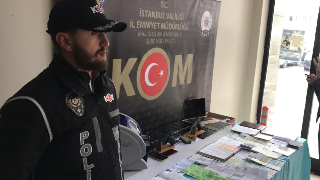 Trabzon dahil 7 ilde düzenlenen operasyonun detayları belli oldu!