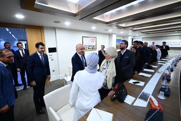 bakan Karaismailoğlu (1)