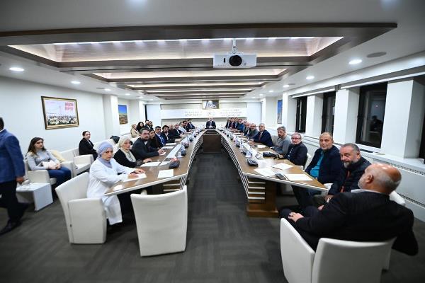 bakan Karaismailoğlu (2)