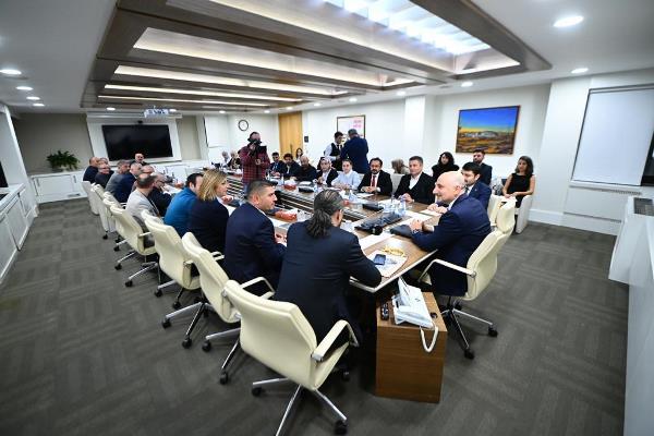 bakan Karaismailoğlu (4)