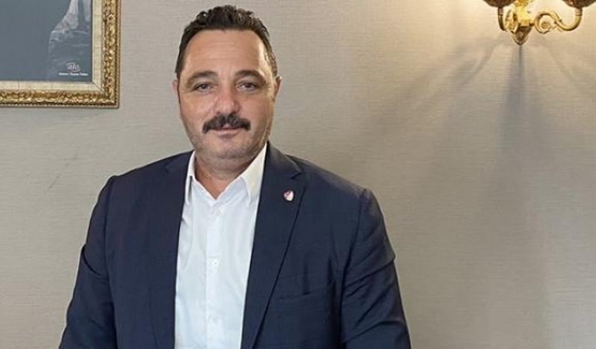 Süleyman Basa: İnternet medyası mağdur olmayacak