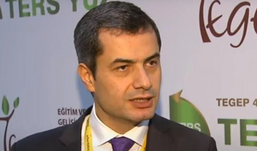 Acun Ilıcalı'nın abisini görenler gözlerine inanamadı