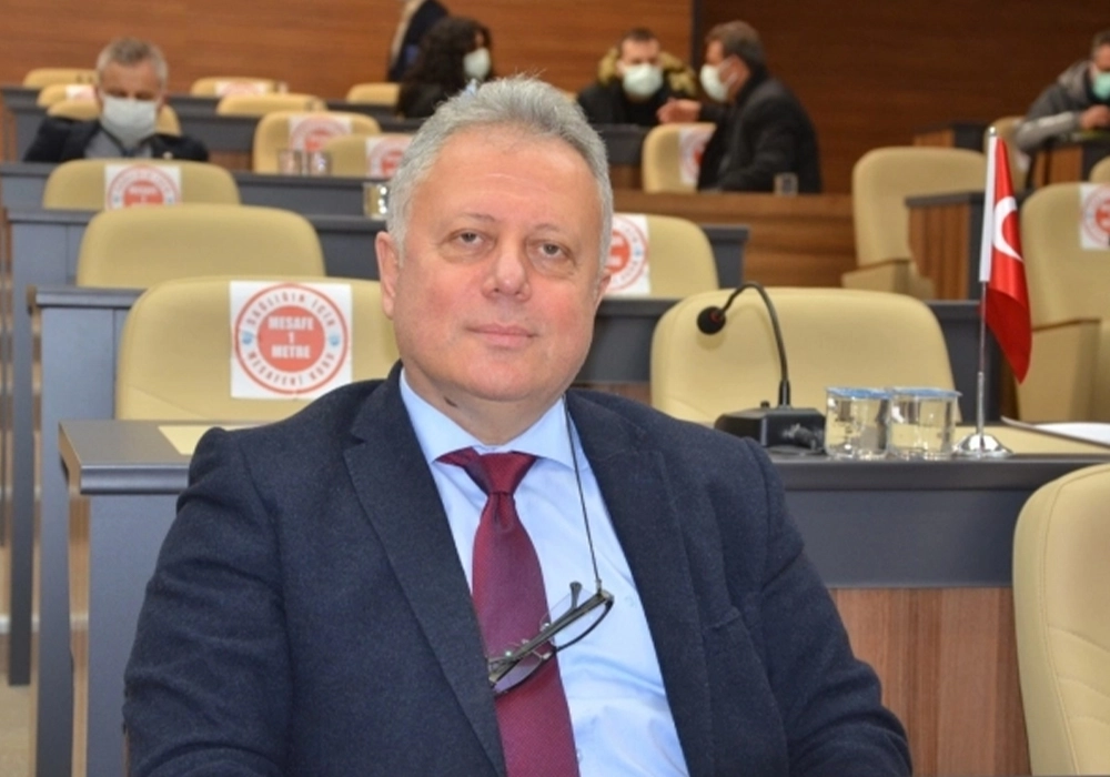 Trabzon'da Mit binasının yeri için flaş çıkış! "Zorluoğlu ve Genç'i göreve çağırıyorum"