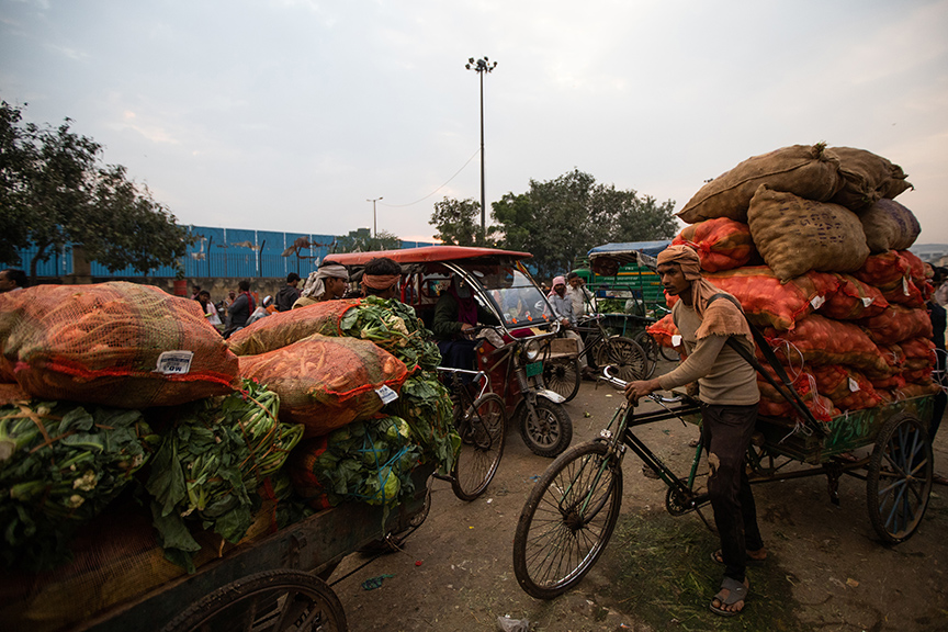 BM, dünya nüfusunun 8 milyara ulaştığını açıkladı