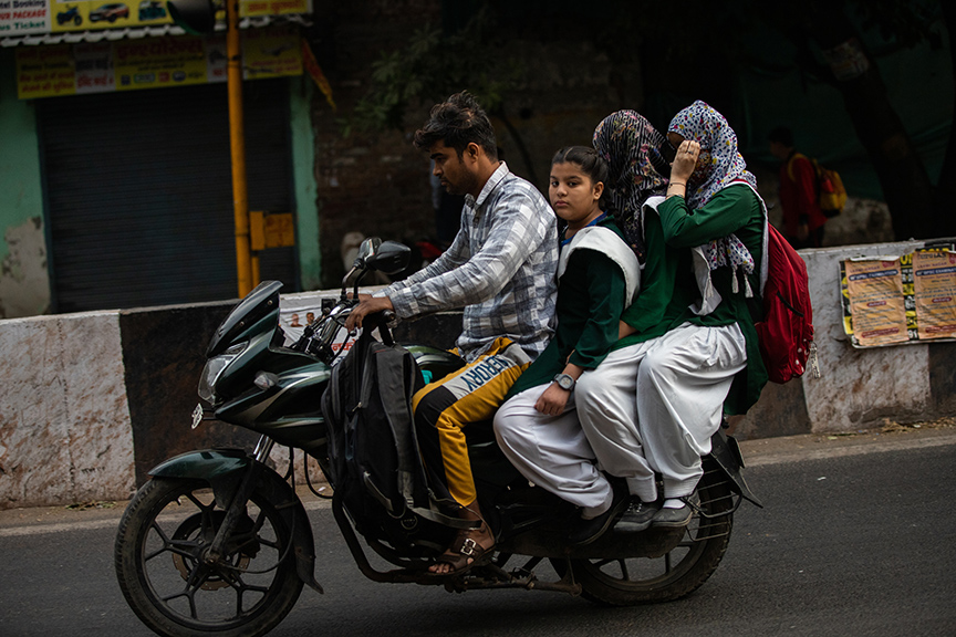BM, dünya nüfusunun 8 milyara ulaştığını açıkladı