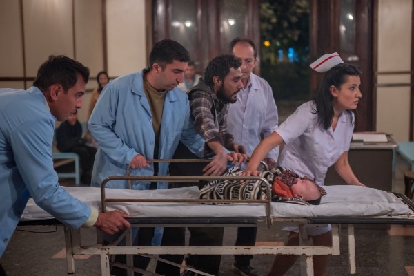 Gerçek bir mücadele öyküsü: "Buğday tanesi"