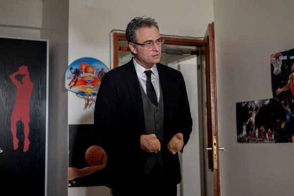 Gerçek bir mücadele öyküsü: "Buğday tanesi"