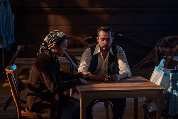 Gerçek bir mücadele öyküsü: "Buğday tanesi"