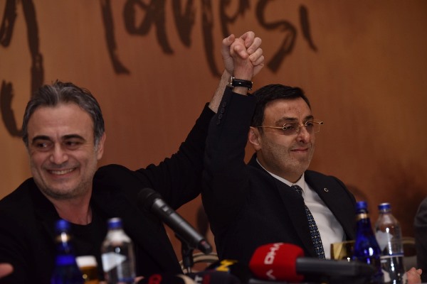 Gerçek bir mücadele öyküsü: "Buğday tanesi"