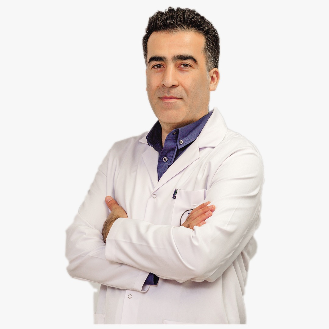 7m Hastanesi Dahiliye Uzm. Dr. Alptekin Duman uyardı! "Grip vakaları hızla artıyor"