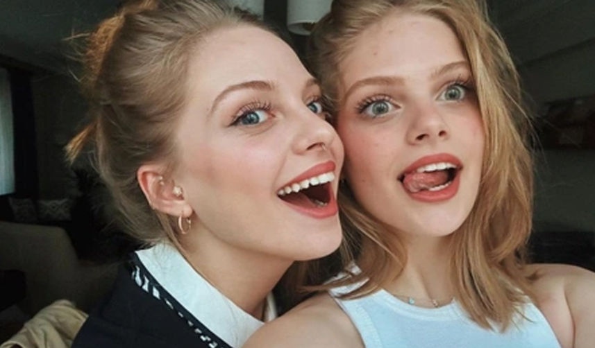 Oyuncu İpek Filiz Yazıcı'nın paylaştığı fotoğraflar şaşkına çevirdi!