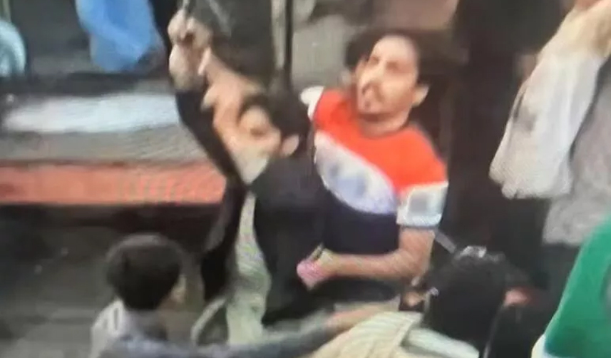 Pakistan eski Başbakanı İmran Han'a suikast girişimi