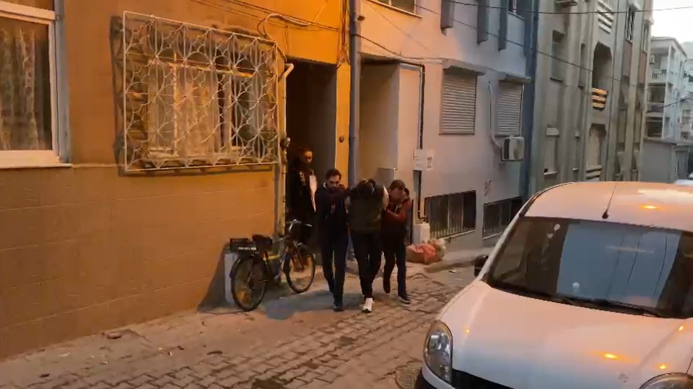 Trabzon dahil 10 ilde milyonluk vurgun operasyonu!