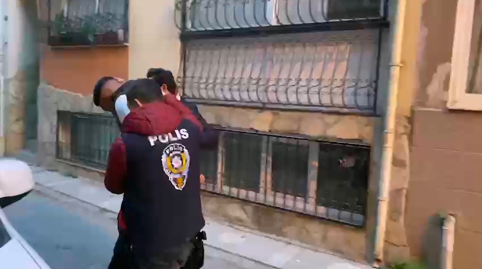 Trabzon dahil 10 ilde milyonluk vurgun operasyonu!