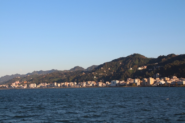 Karadeniz için önemli uyarı! Deniz suyu ısınıyor