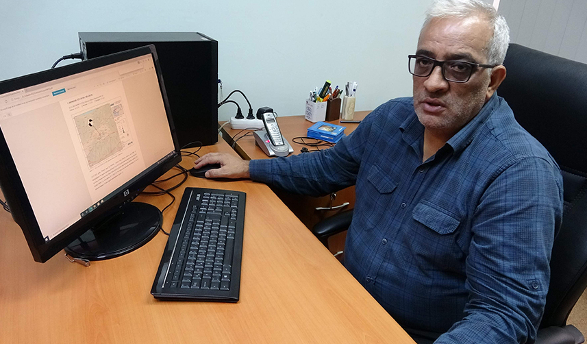 KTÜ'lü Profesörden deprem uyarısı! "Büyük bir deprem beklemek doğru değil"