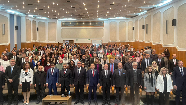 Türkiye’de bir ilk! KGK destekli projede Sosyal Arabulucular göreve başladı 