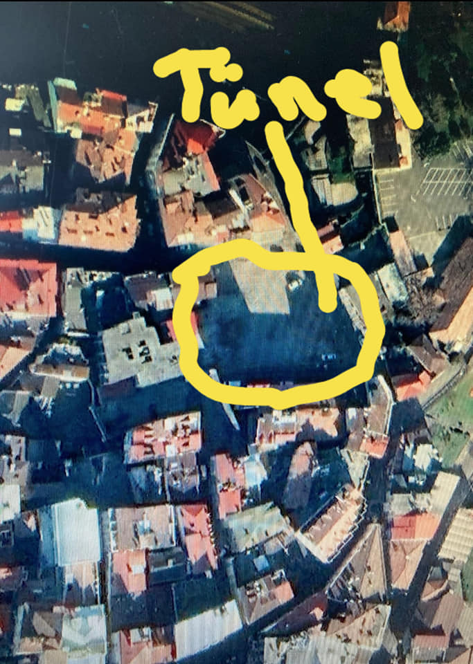 Trabzon'da Mit binasının yeri için flaş çıkış! "Zorluoğlu ve Genç'i göreve çağırıyorum"