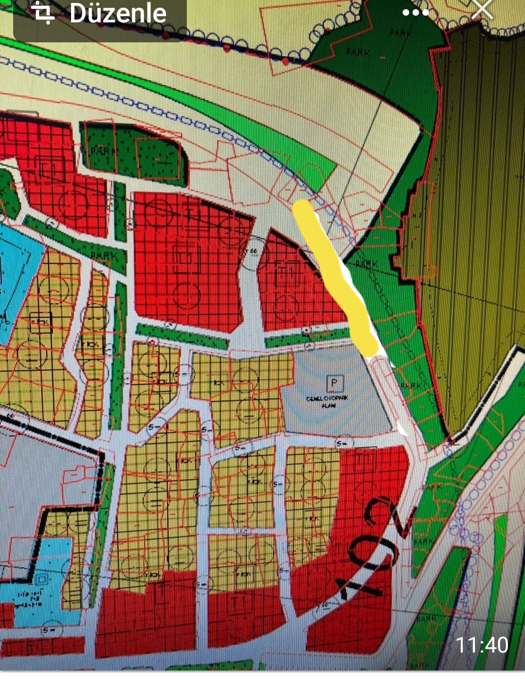 Trabzon'da Mit binasının yeri için flaş çıkış! "Zorluoğlu ve Genç'i göreve çağırıyorum"