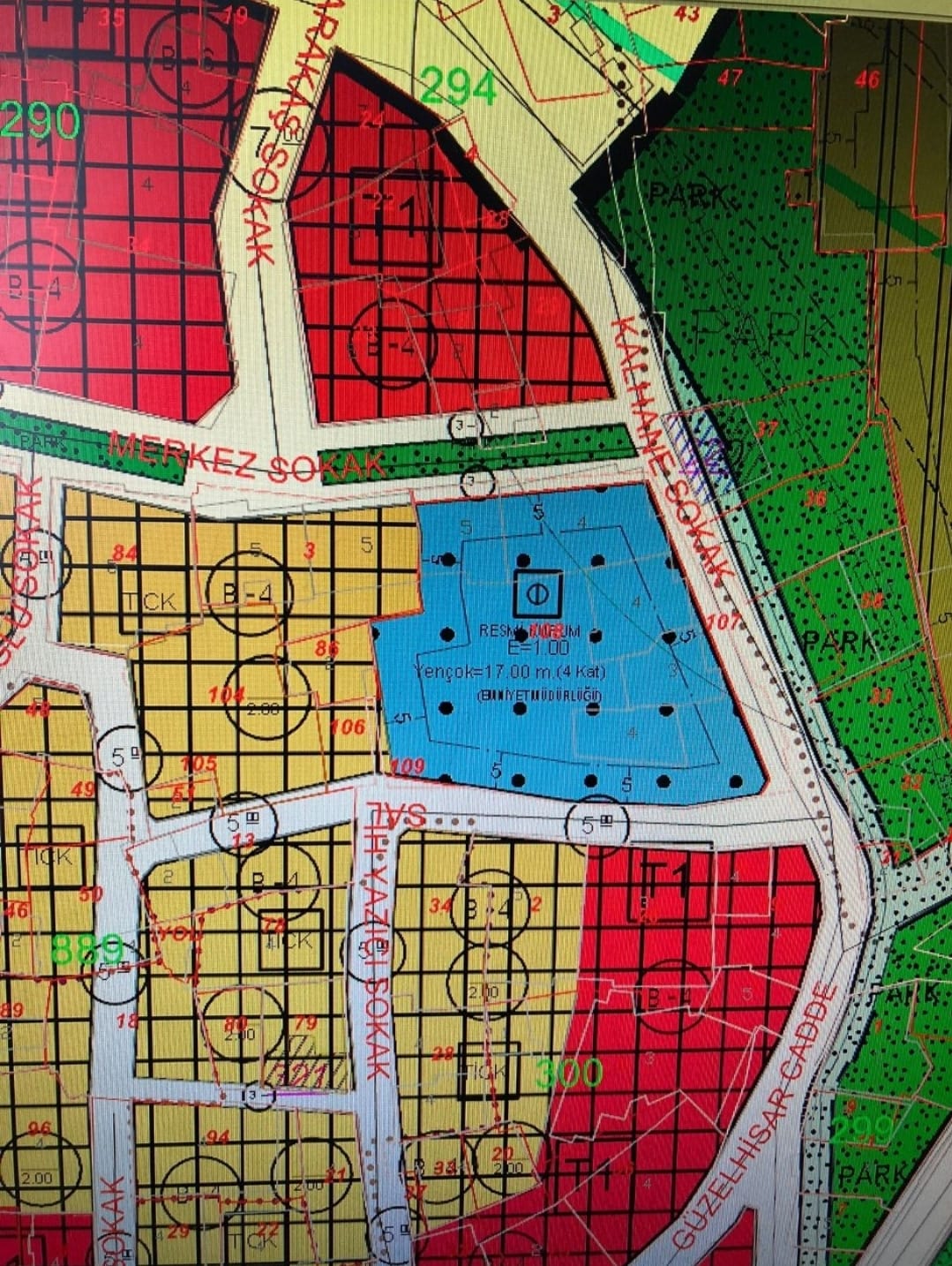 Trabzon'da Mit binasının yeri için flaş çıkış! "Zorluoğlu ve Genç'i göreve çağırıyorum"