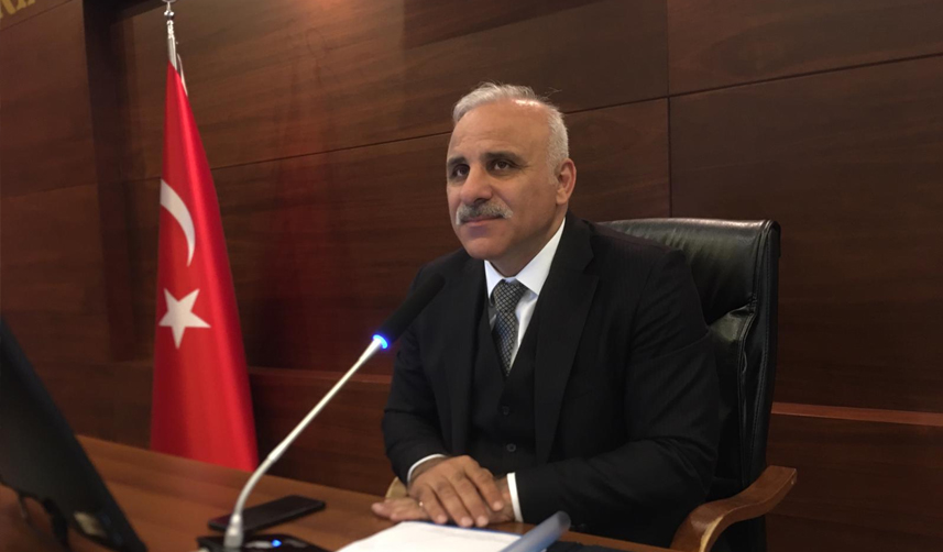 Trabzon Büyükşehir Meclisinde istifa! İşte yeni isim