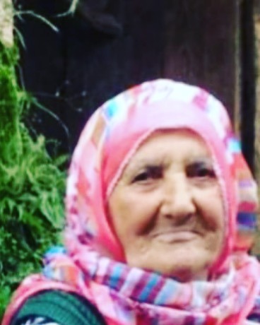 Başkan Mustafa Bıyık’ın hala acısı