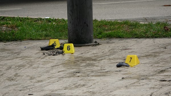 Ordu’da şüpheli paket korkuttu