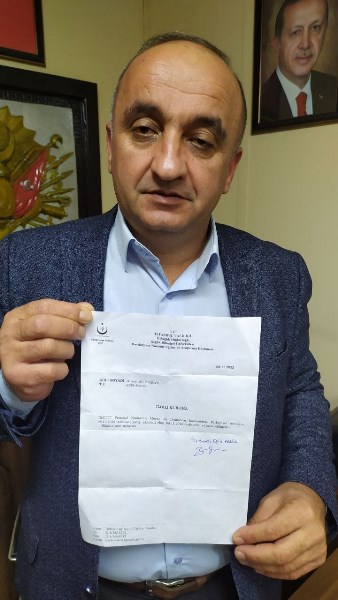 Sakarya'yı karıştıran olay! Tonlarca fındığı alıp kaçtığı ileri sürülmüştü