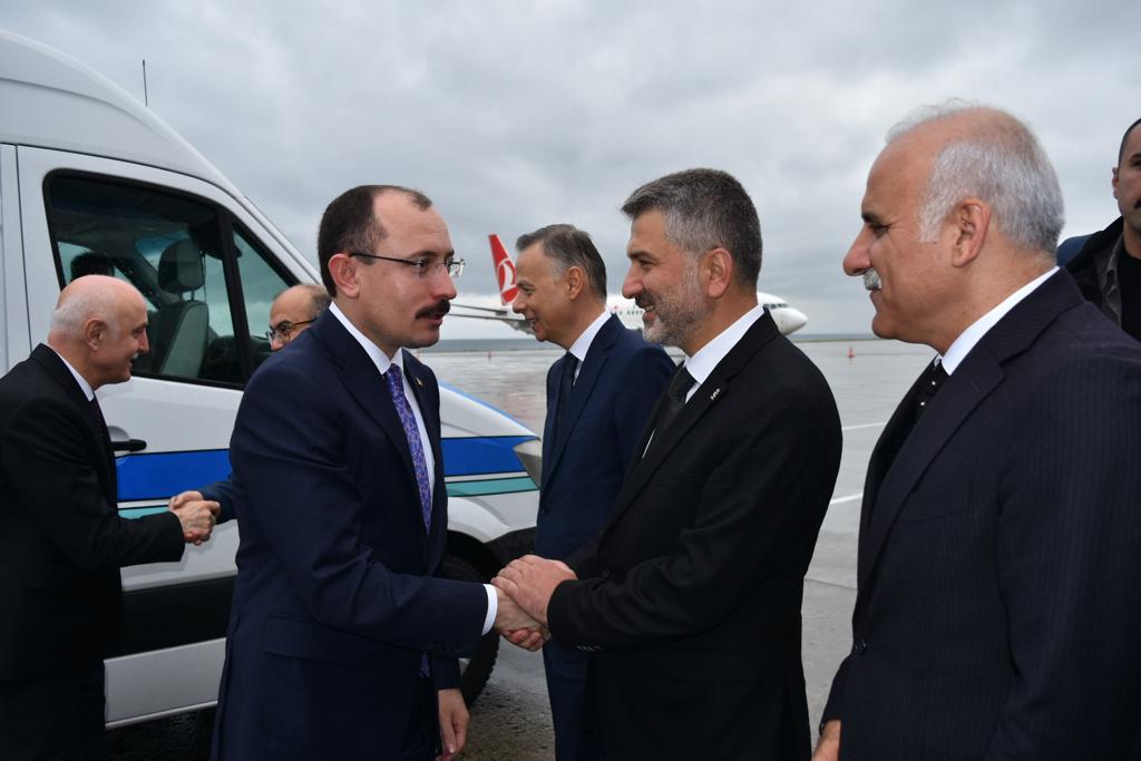 Sezgin Mumcu'dan CHP Trabzon'a cevap! “Bizim vatan ve millet sevgimizi siz sorgulayamazsınız…”