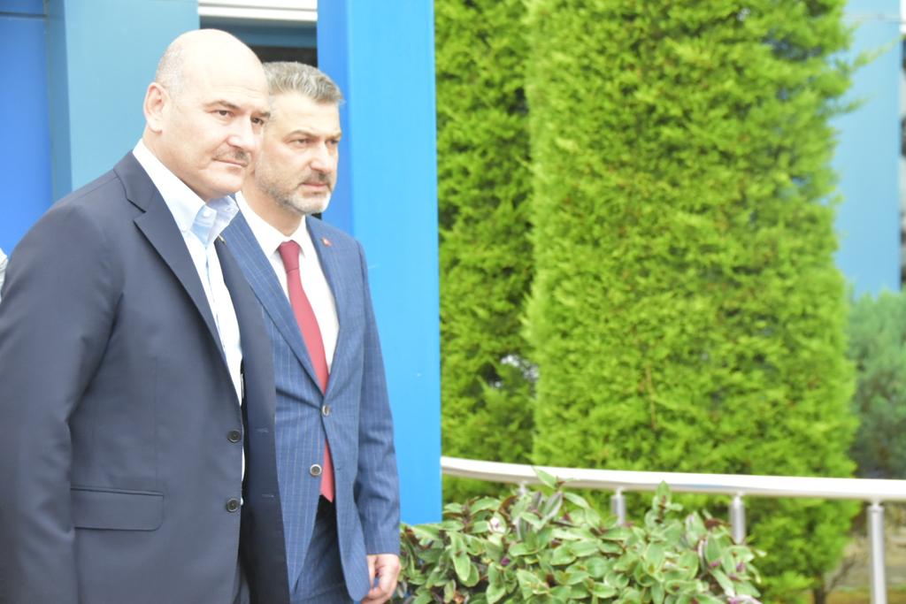 Sezgin Mumcu'dan CHP Trabzon'a cevap! “Bizim vatan ve millet sevgimizi siz sorgulayamazsınız…”