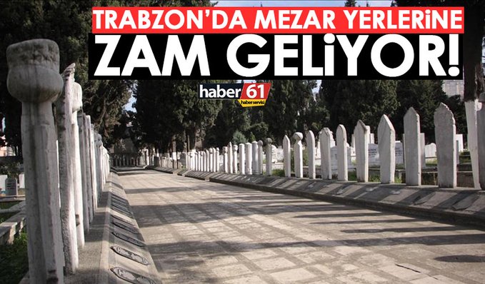 Trabzon Büyükşehir 2023 Gelir tarifesi onaylandı! Yüzde 60 zam!